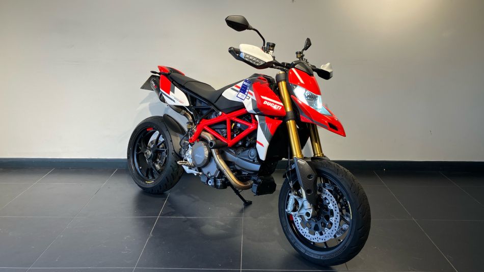 Ducati Hypermotard 950 SP